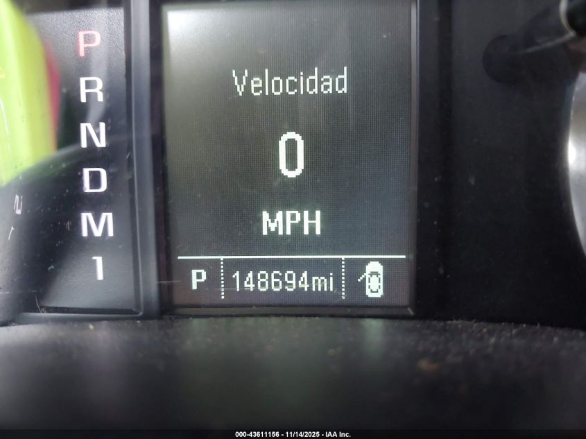 2015 Chevrolet Silverado 2500Hd Wt VIN: 1GC2KUEG6FZ546404 Lot: 43611156