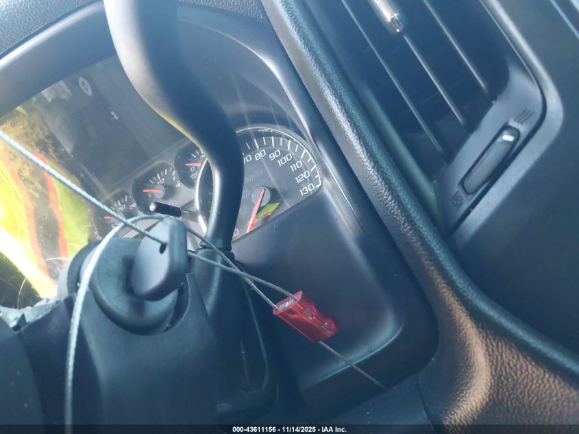 2015 Chevrolet Silverado 2500Hd Wt VIN: 1GC2KUEG6FZ546404 Lot: 43611156