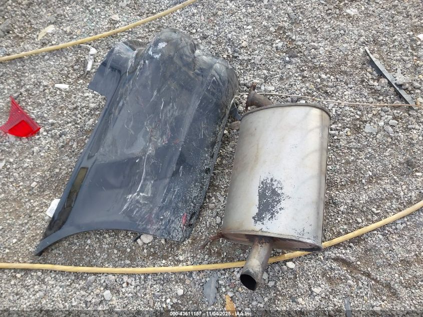 1998 Honda Accord Ex V6 VIN: 1HGCG1652WA047052 Lot: 43611157