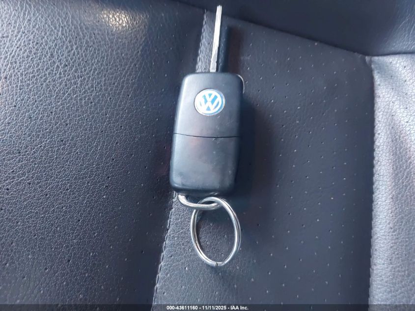 2004 Volkswagen Passat Gls VIN: WVWPD63B54E211254 Lot: 43611160