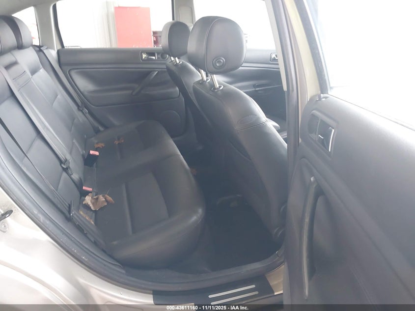 2004 Volkswagen Passat Gls VIN: WVWPD63B54E211254 Lot: 43611160