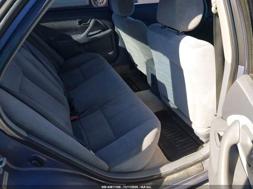 2000 Toyota Camry Ce VIN: 4T1BG22K7YU664584 Lot: 43611165