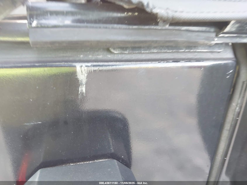 1997 Jeep Wrangler Se VIN: 1J4FY29P4VP469163 Lot: 43611180