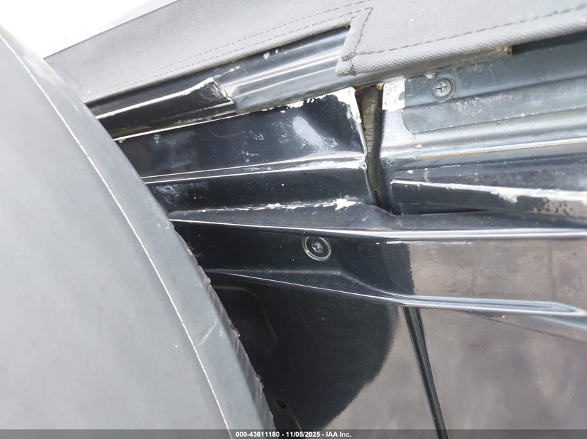 1997 Jeep Wrangler Se VIN: 1J4FY29P4VP469163 Lot: 43611180