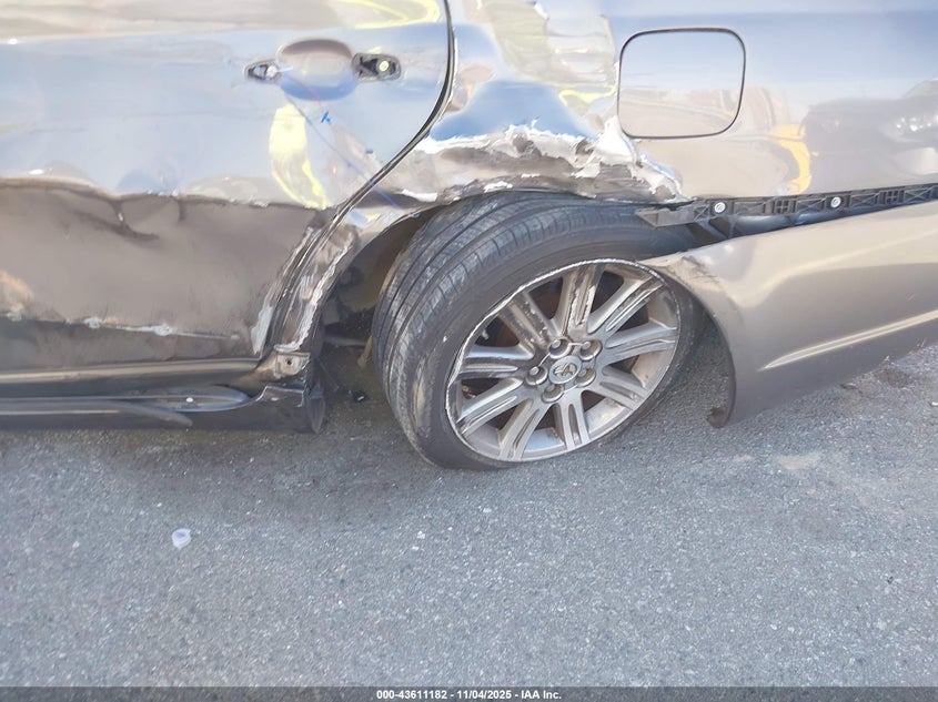 2007 Toyota Avalon Limited VIN: 4T1BK36B17U183565 Lot: 43611182