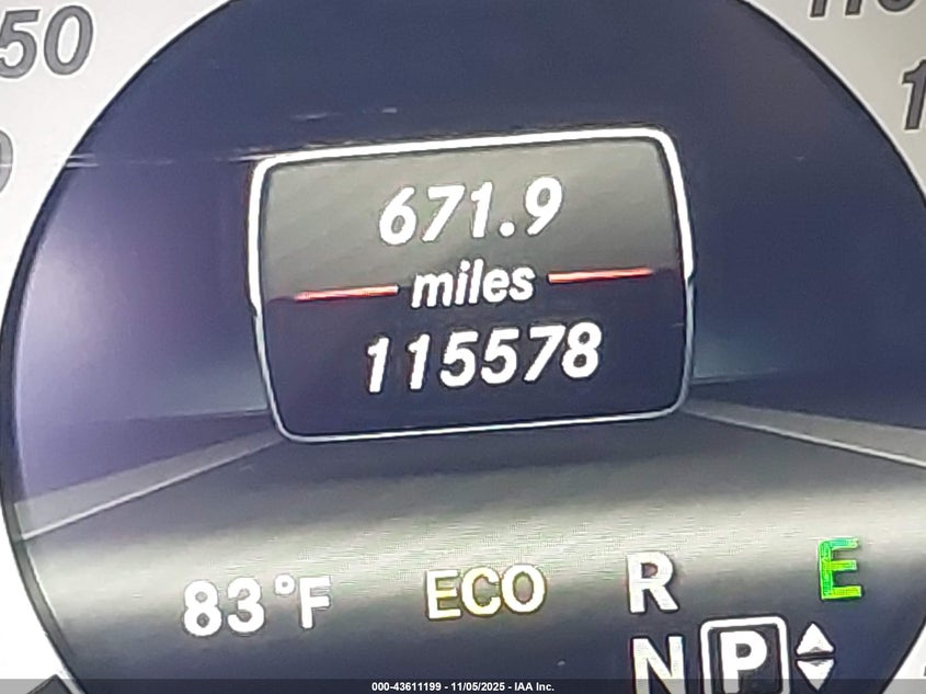 2013 MERCEDES-BENZ GLK 350 WDCGG5HB5DG032494