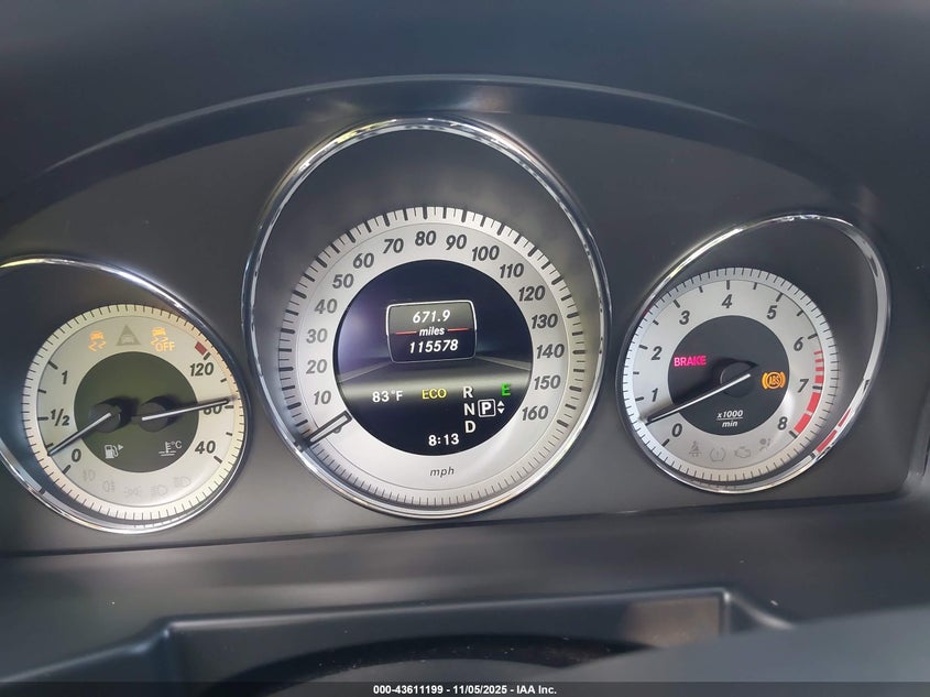 2013 MERCEDES-BENZ GLK 350 WDCGG5HB5DG032494