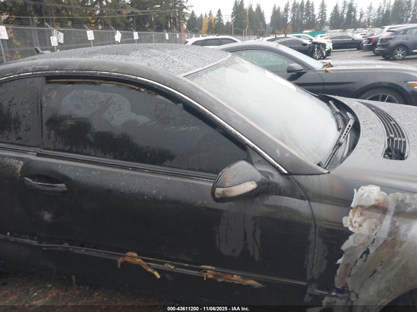 2009 Mercedes-Benz Clk 350 VIN: WDBTJ56H89F267559 Lot: 43611200