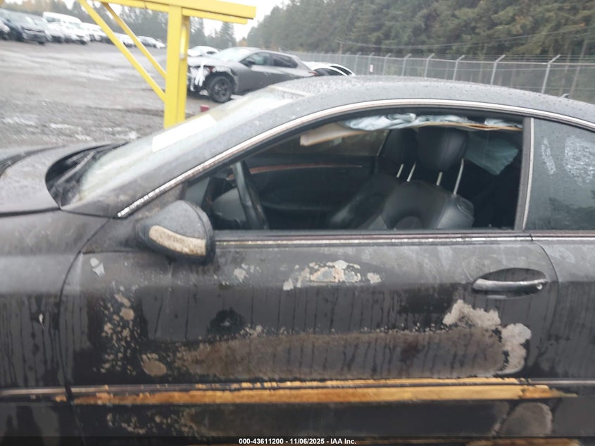 2009 Mercedes-Benz Clk 350 VIN: WDBTJ56H89F267559 Lot: 43611200