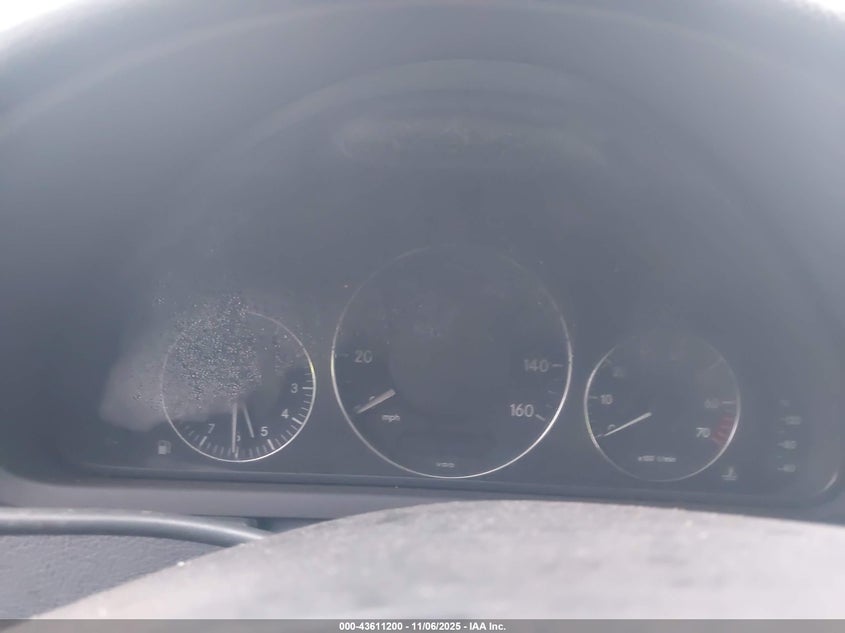 2009 Mercedes-Benz Clk 350 VIN: WDBTJ56H89F267559 Lot: 43611200