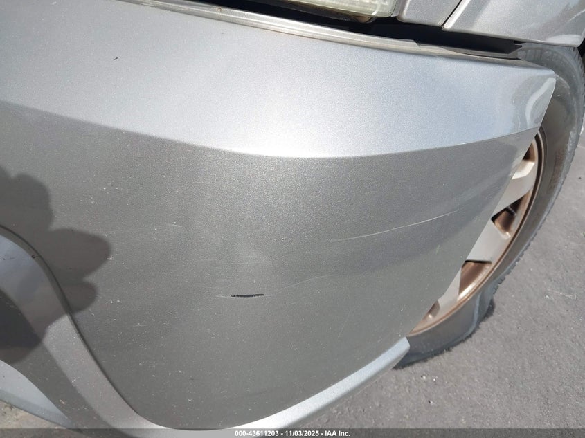 2003 Cadillac Escalade Standard VIN: 1GYEC63T33R278259 Lot: 43611203