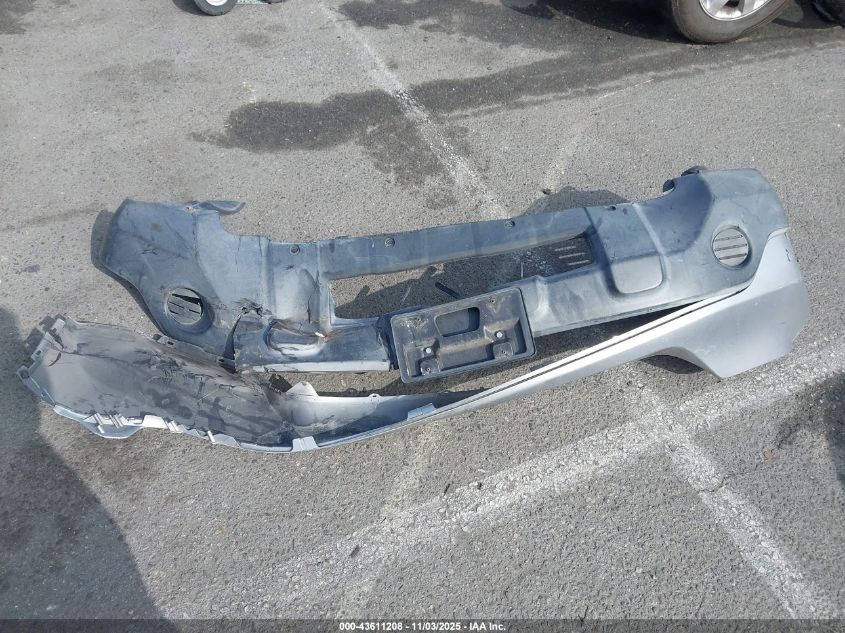 2007 Honda Cr-V Ex VIN: JHLRE38507C037703 Lot: 43611208