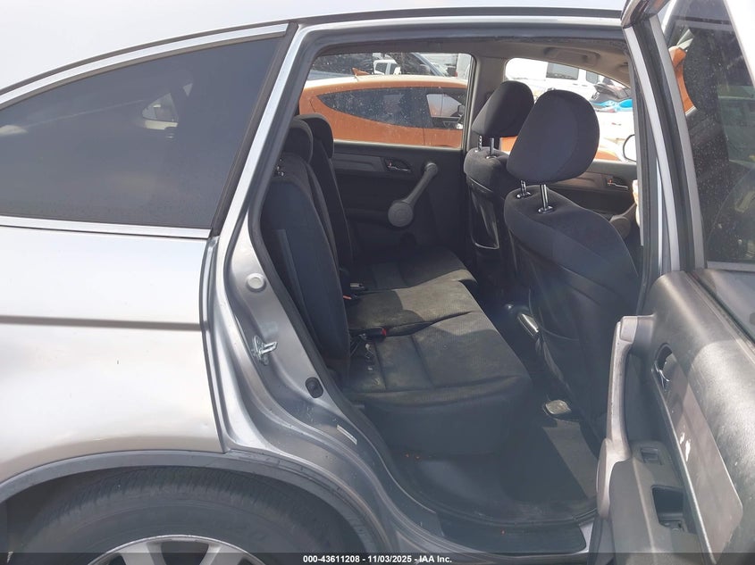 2007 Honda Cr-V Ex VIN: JHLRE38507C037703 Lot: 43611208