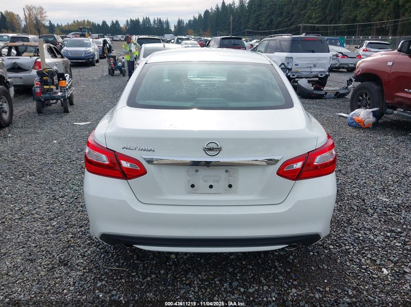 2017 NISSAN ALTIMA 2.5 S 1N4AL3AP2HC483581