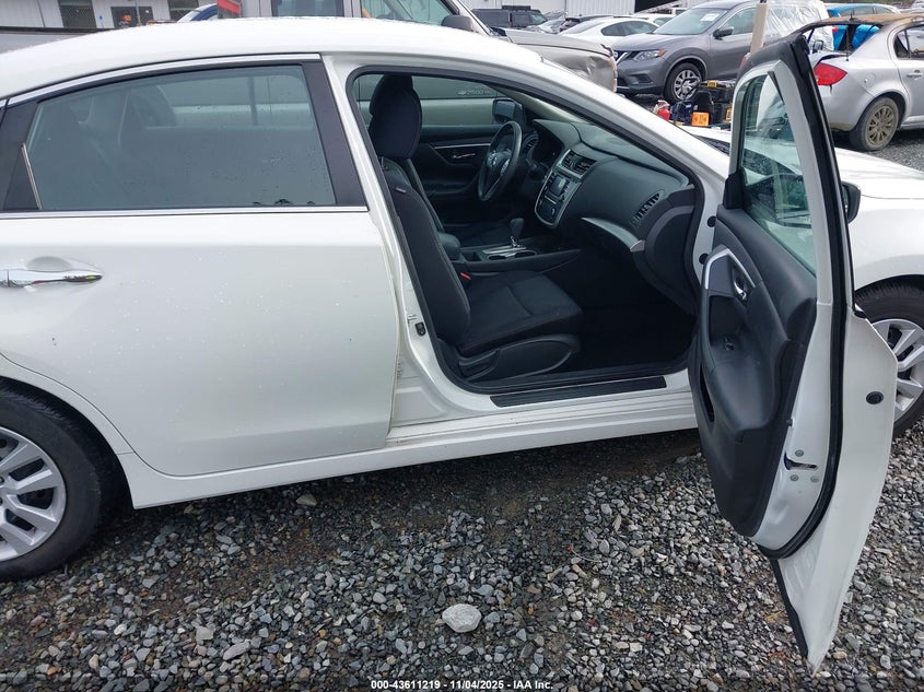 2017 NISSAN ALTIMA 2.5 S 1N4AL3AP2HC483581