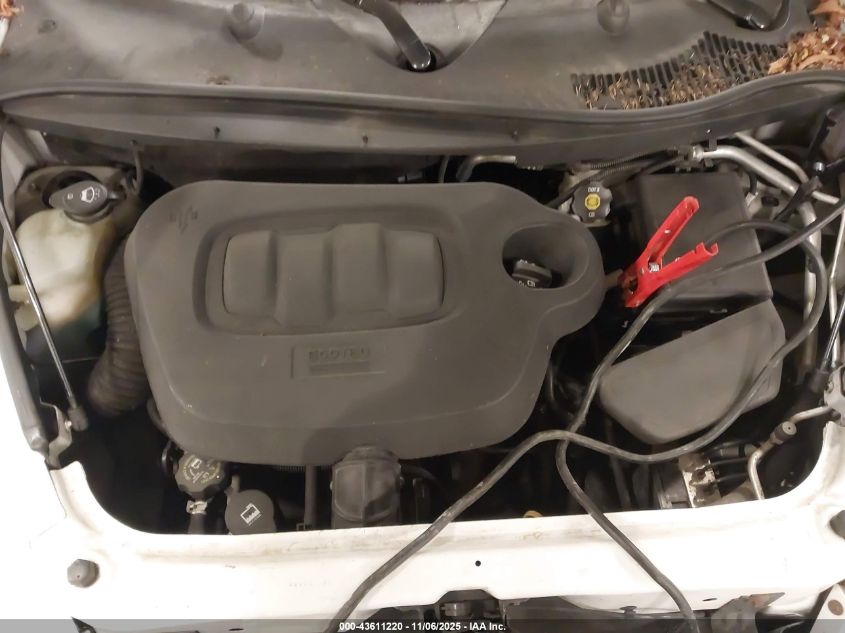 2009 Chevrolet Hhr Lt VIN: 3GNCA53V69S626096 Lot: 43611220