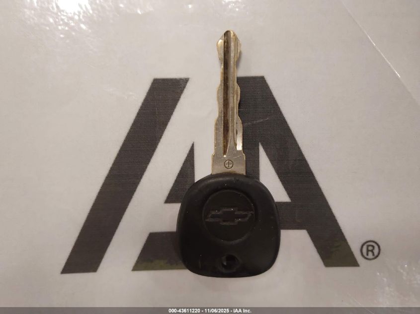 2009 Chevrolet Hhr Lt VIN: 3GNCA53V69S626096 Lot: 43611220