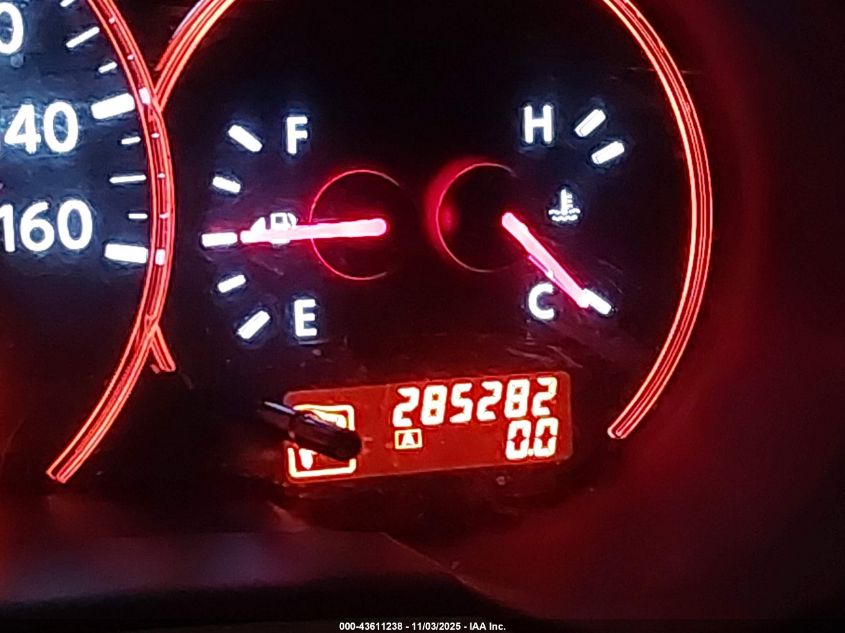 2007 Nissan Altima 2.5 S VIN: 1N4AL21E37N403166 Lot: 43611238