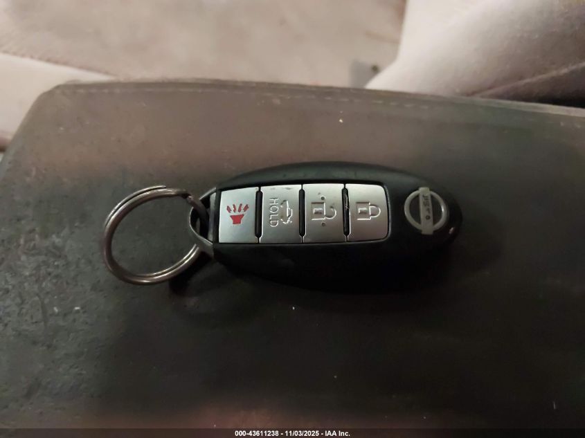 2007 Nissan Altima 2.5 S VIN: 1N4AL21E37N403166 Lot: 43611238