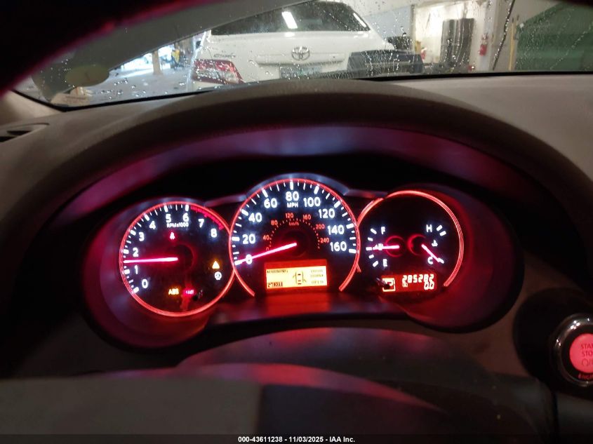 2007 Nissan Altima 2.5 S VIN: 1N4AL21E37N403166 Lot: 43611238