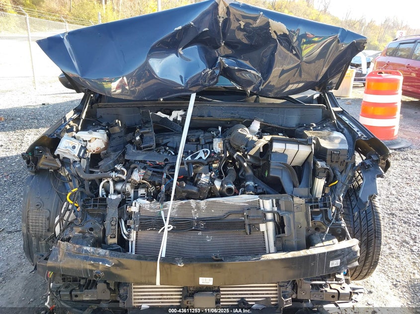 2024 HYUNDAI KONA LIMITED KM8HE3A30RU120963