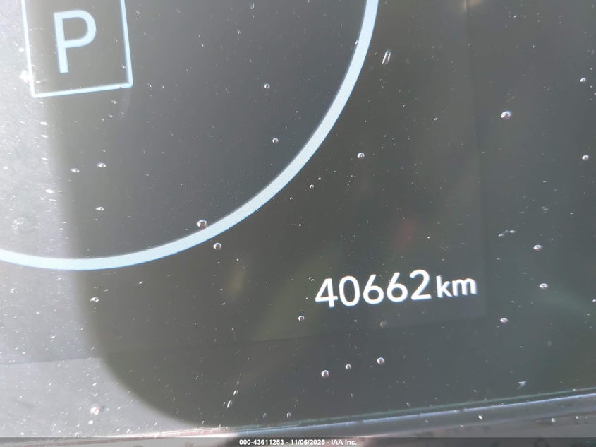 2024 HYUNDAI KONA LIMITED KM8HE3A30RU120963