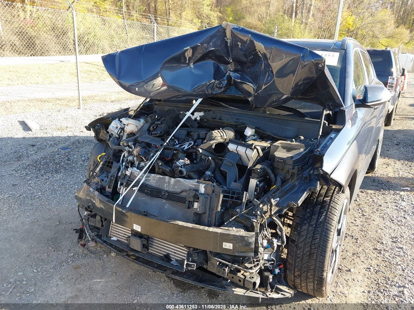 2024 HYUNDAI KONA LIMITED KM8HE3A30RU120963