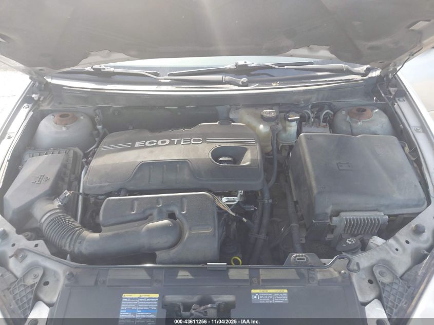 2008 Pontiac G6 Value Leader VIN: 1G2ZF57B784111132 Lot: 43611256