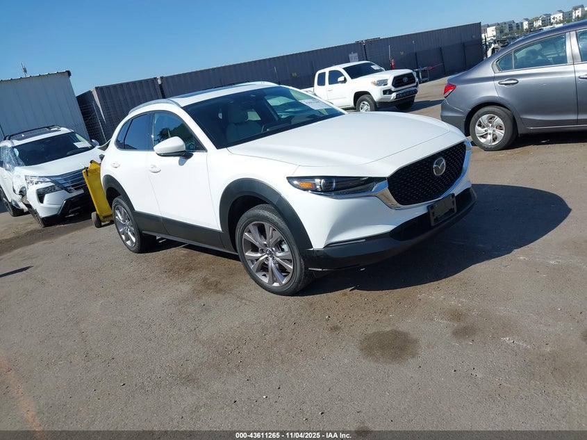 2021 MAZDA CX-30 PREMIUM - 3MVDMADL8MM212050