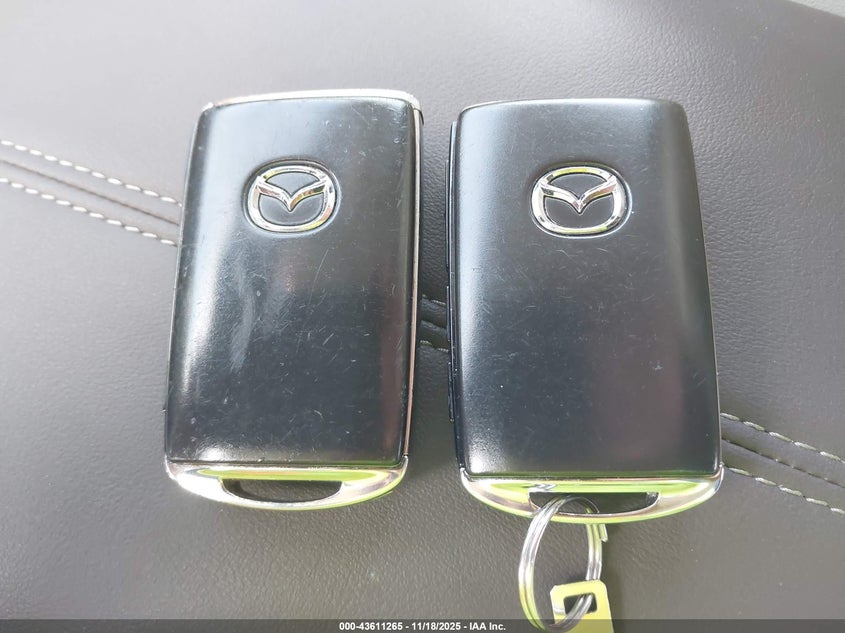 2021 Mazda Cx-30 Premium VIN: 3MVDMADL8MM212050 Lot: 43611265