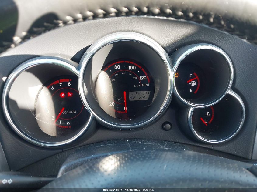 2007 Toyota Matrix Xr VIN: 2T1KR30E17C639239 Lot: 43611271