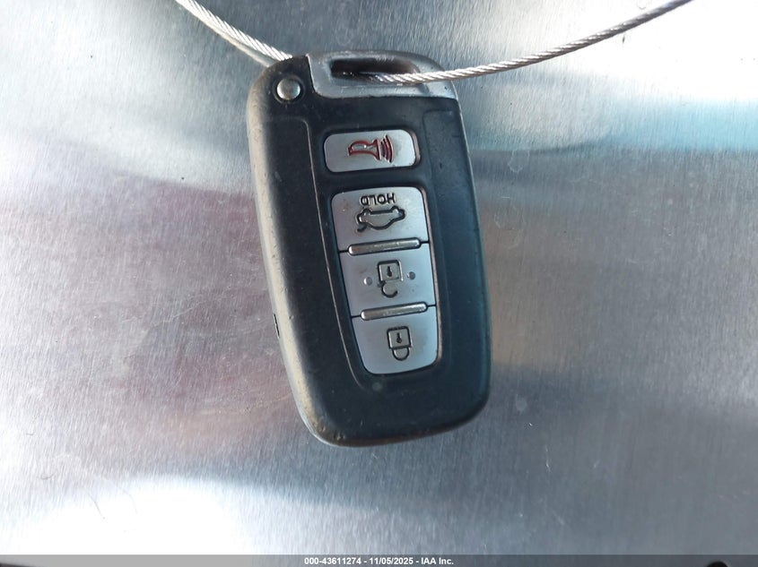 5XXGN4A77CG006609 2012 KIA OPTIMA photo no. 11