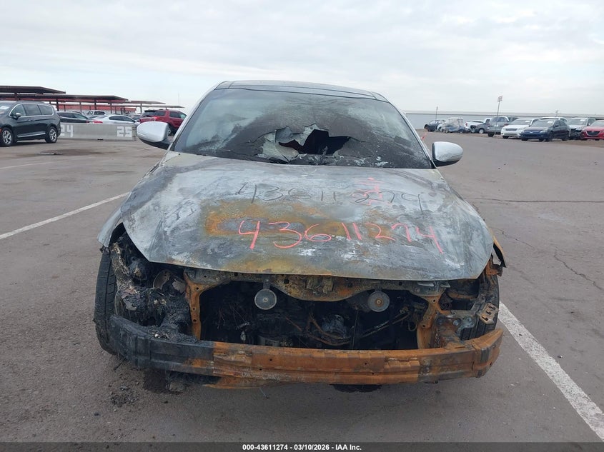 5XXGN4A77CG006609 2012 KIA OPTIMA photo no. 6