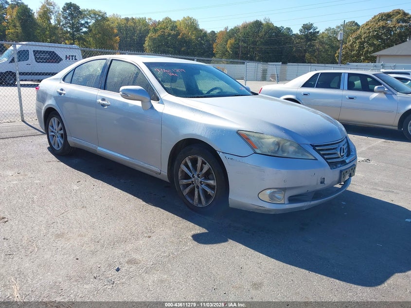 LEXUS ES 350 ES 350