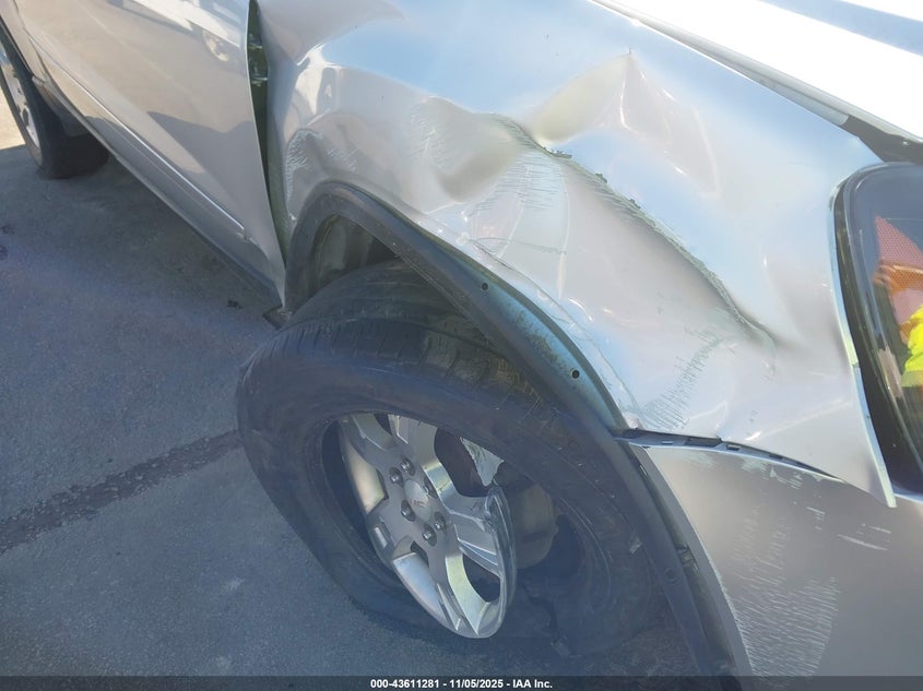 2012 GMC Acadia Sl VIN: 1GKKRNED4CJ140711 Lot: 43611281