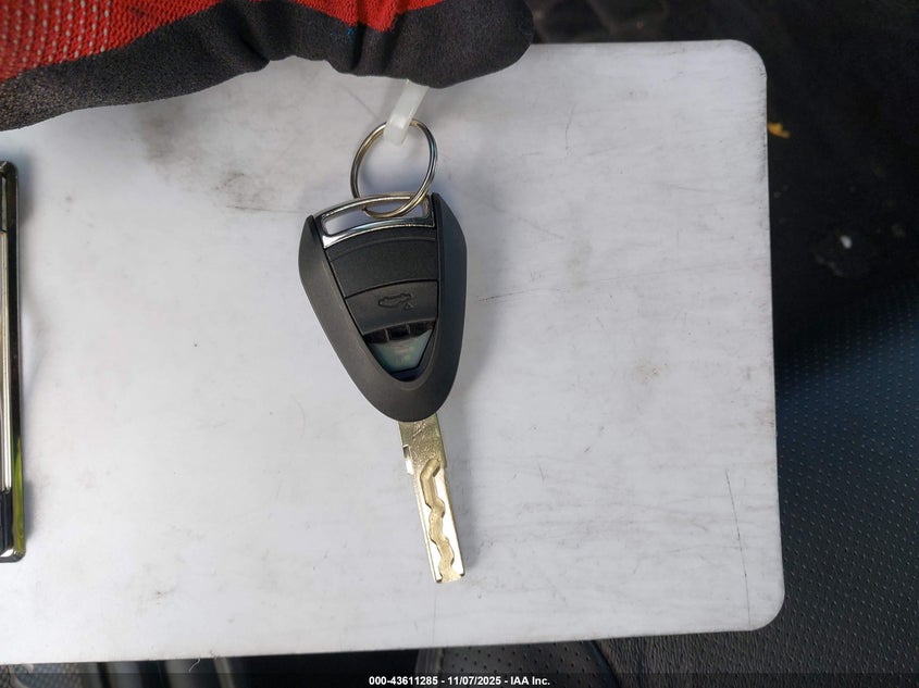 2009 Porsche 911 Carrera S VIN: WP0CB29929S756077 Lot: 43611285