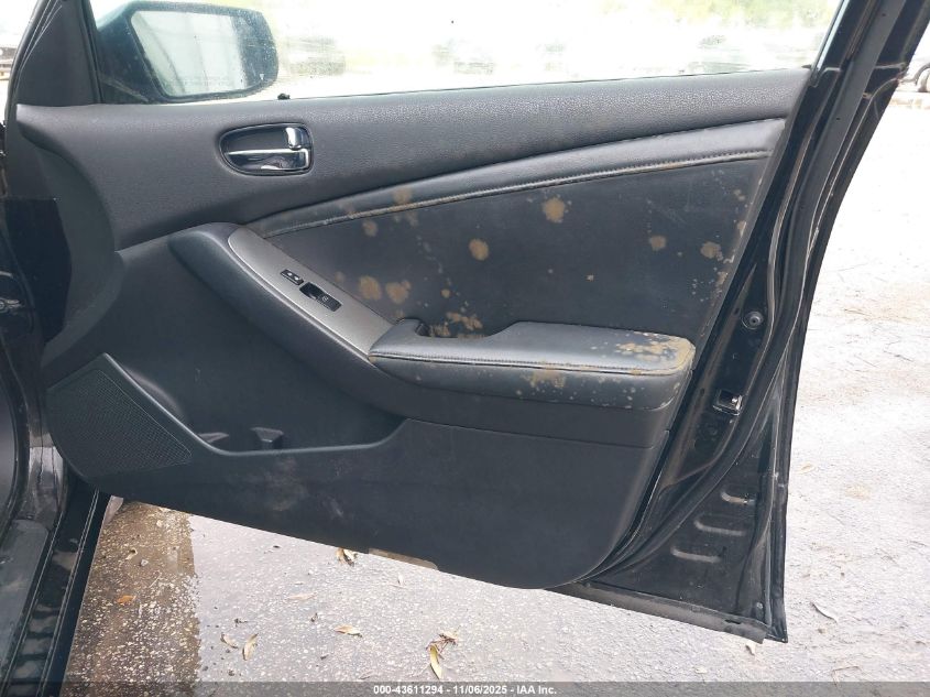 2008 Nissan Altima 2.5 S VIN: 1N4AL21E08N506577 Lot: 43611294