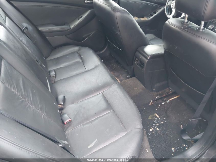 2008 Nissan Altima 2.5 S VIN: 1N4AL21E08N506577 Lot: 43611294