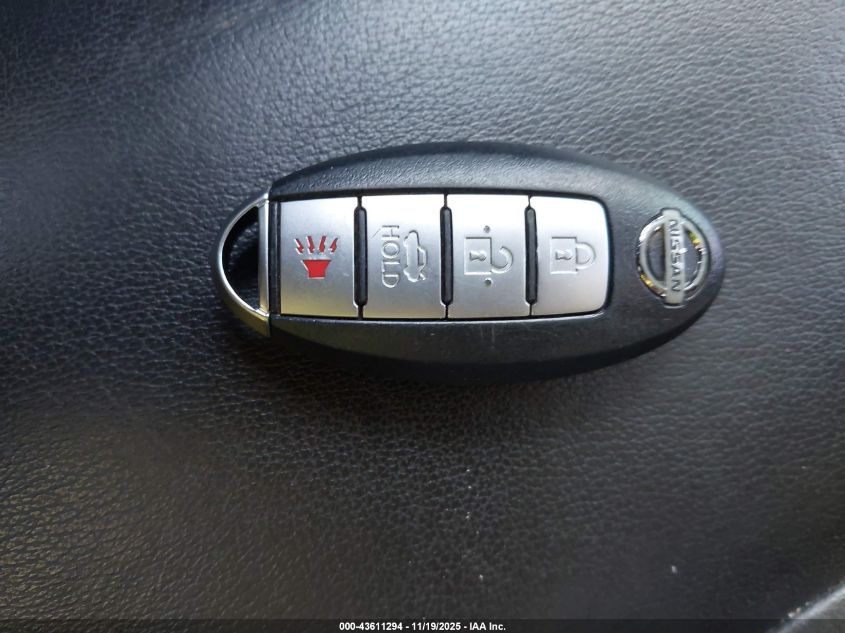 2008 Nissan Altima 2.5 S VIN: 1N4AL21E08N506577 Lot: 43611294