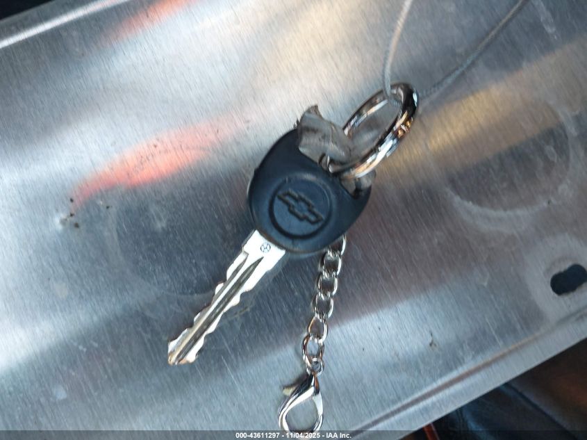 2009 Chevrolet Malibu Ltz VIN: 1G1ZK577X94116502 Lot: 43611297