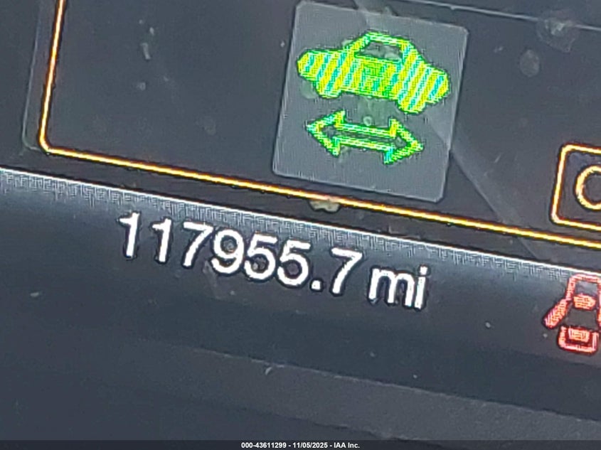 2014 FORD C-MAX ENERGI SEL 1FADP5CU8EL512819