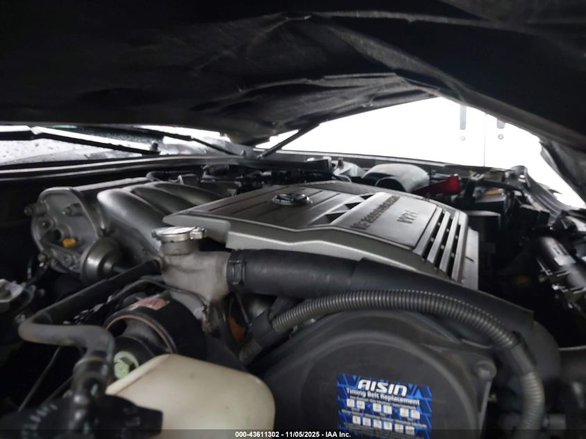 2000 Lexus Es 300 VIN: JT8BF28G4Y0247634 Lot: 43611302