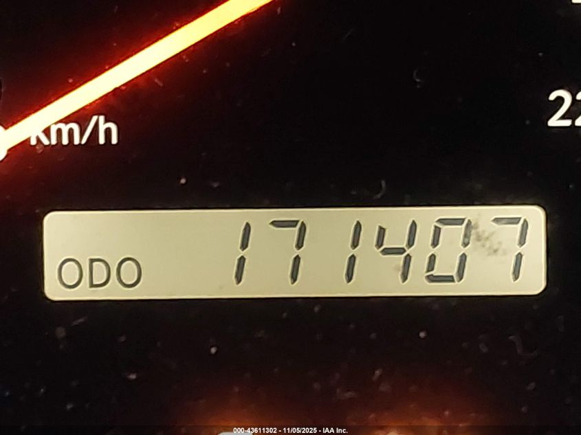 2000 Lexus Es 300 VIN: JT8BF28G4Y0247634 Lot: 43611302