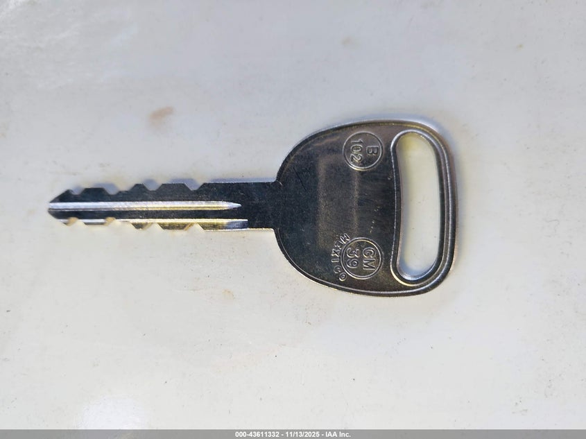 2004 Chevrolet Express VIN: 1GAHG39U141159110 Lot: 43611332