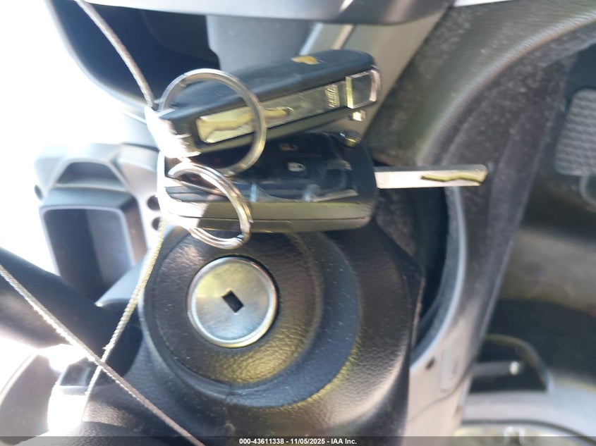 2013 CHEVROLET SONIC LT AUTO 1G1JC5SB7D4164683