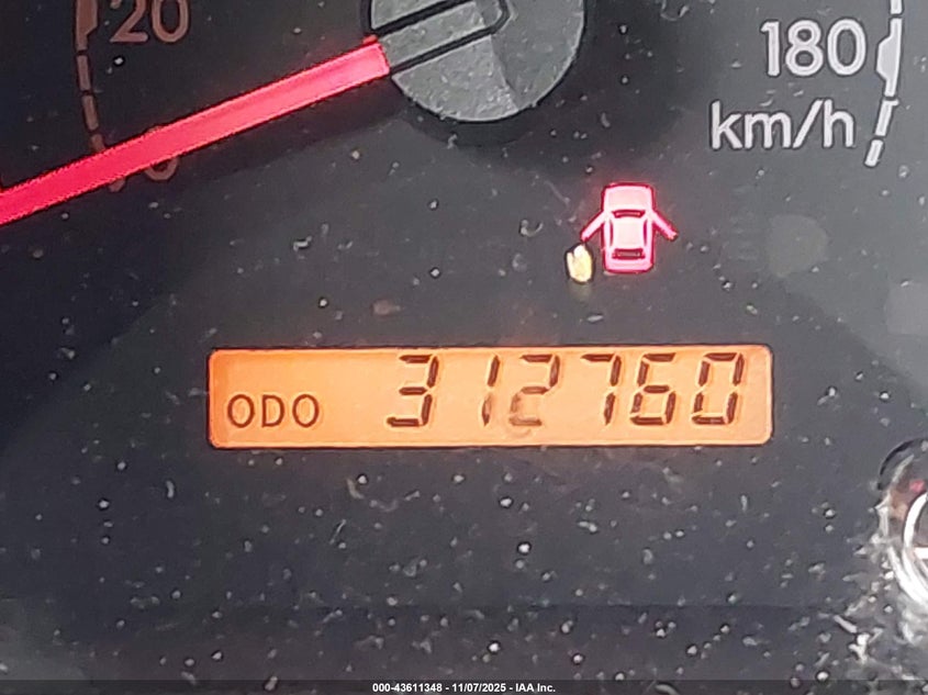 2008 Toyota Sequoia Sr5 5.7L V8 VIN: 5TDZY64A58S008030 Lot: 43611348