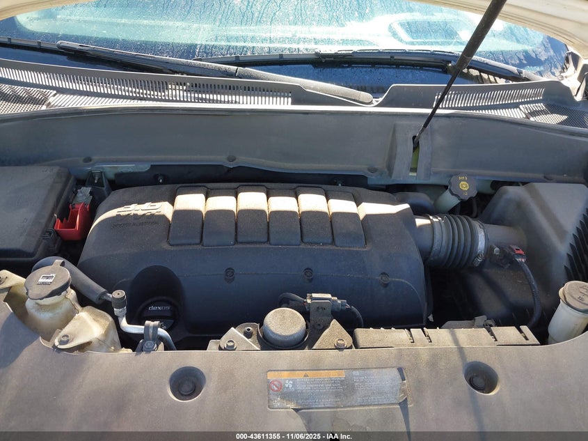 2015 GMC ACADIA DENALI - 1GKKVTKDXFJ168666