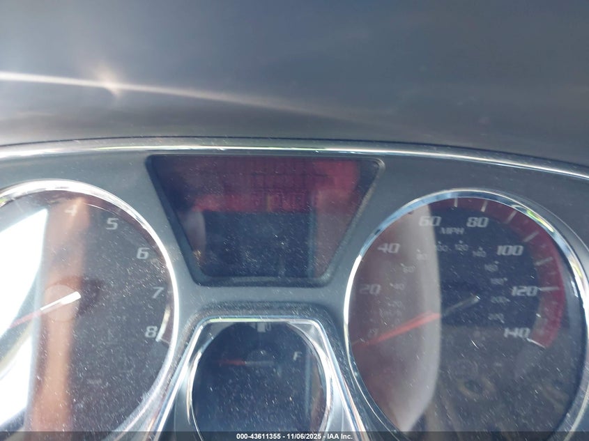 2015 GMC ACADIA DENALI - 1GKKVTKDXFJ168666