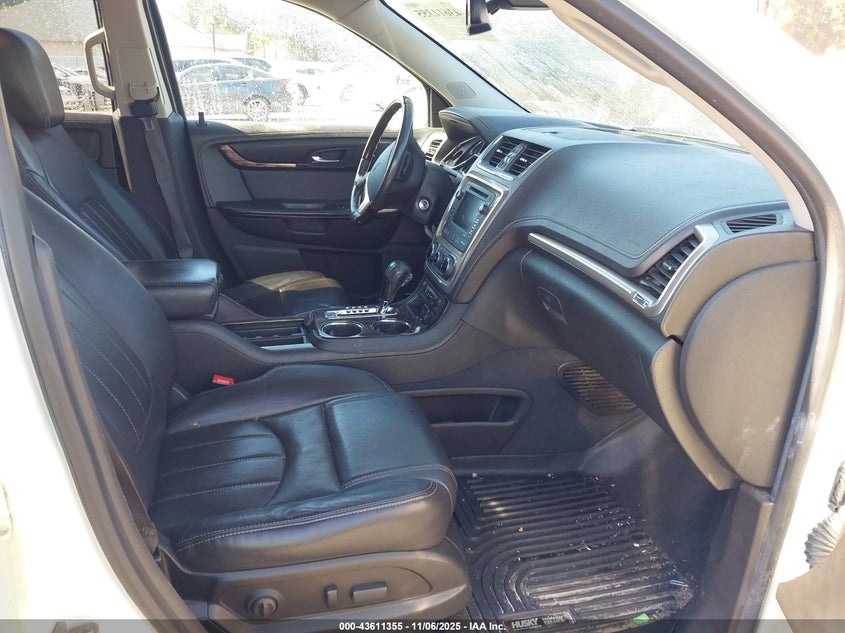 2015 GMC ACADIA DENALI - 1GKKVTKDXFJ168666