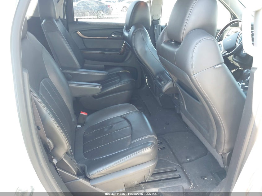 2015 GMC ACADIA DENALI - 1GKKVTKDXFJ168666